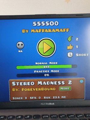 geometry dash