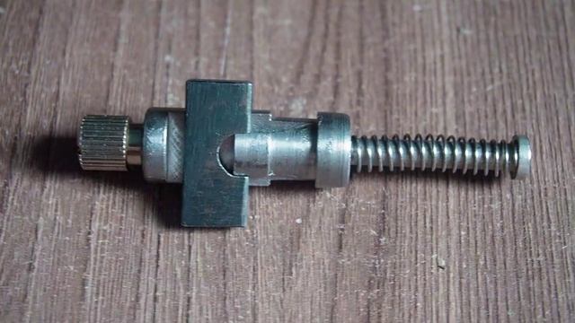 Зажигалка Марголин-Марковский. Ч-5.