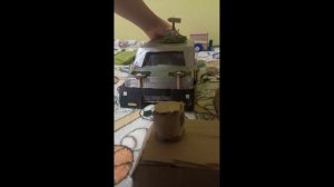 перехват Торнадо