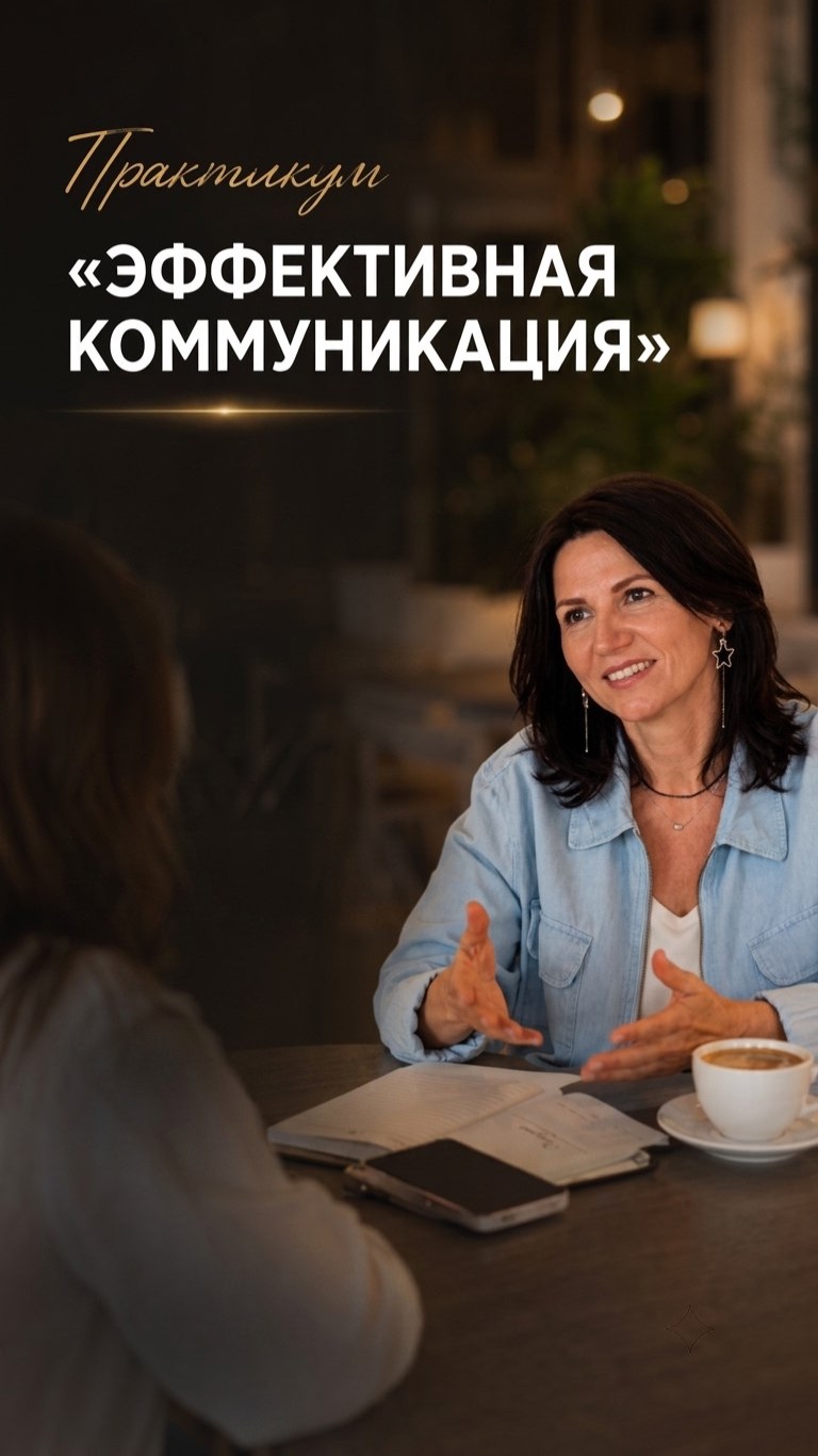 Не слышат и перебивают? Как перестать крутить диалоги в голове 💭