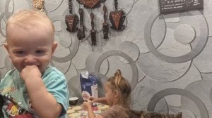 все в делах да в делах