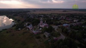 Стихи над миром. Стихотворения Александра Солодовникова