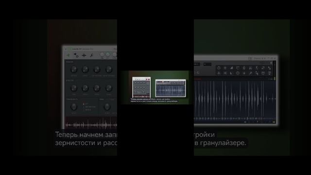 THE WORLD Is Your DRUM SAMPLE Library