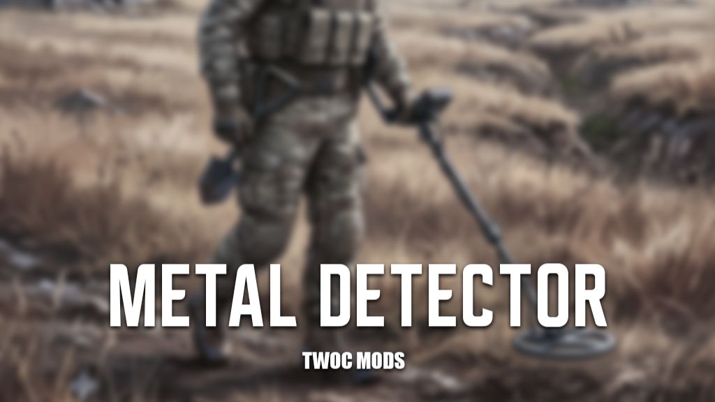 TWOC_MetalDetector
