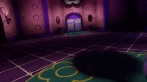 Movie Sonic Meets Lily Lovebraids In VRCHAT!