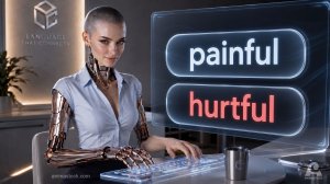 Боль и обида или Painful and Hurtful