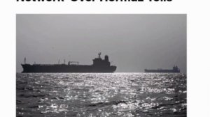 🇺🇸 США ввели новые санкции против иранских структур, связанных с Ормузским проливом.