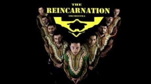 🇦🇲 🎵 Reincarnation / Реинкарнация / Ռեինկարնացիա - (Сборник 2012-2013)🎵❤️🌹