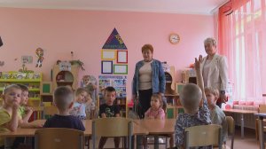 В Серпухове продолжается  приёмка образовательных учреждений