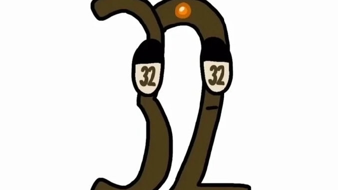 Number Lore 32