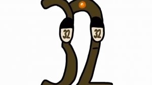 number lore 32
