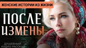 «Побег от предательства | Очень сильный жизненный рассказ до слёз | Аудио рассказ»