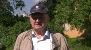 Удалось ли Воронежской области побить рекорд по выпавшим осадкам?