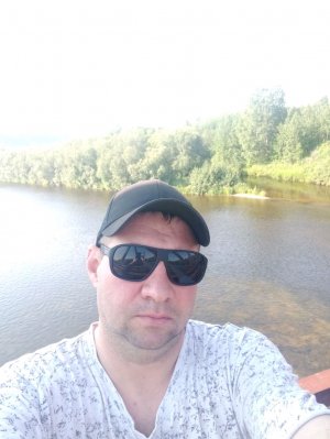 МОЙ ЭФИР ВОЗЛЕ НАБЕРЕЖНОЙ
