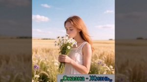 Сказка - Жизнь