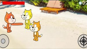 5 ночей с мемокотом 5 ДЕМО