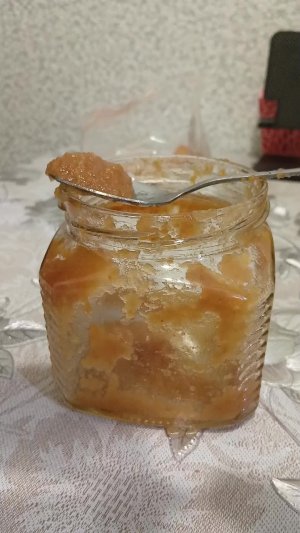 ем повидло зубачистой в эфире
