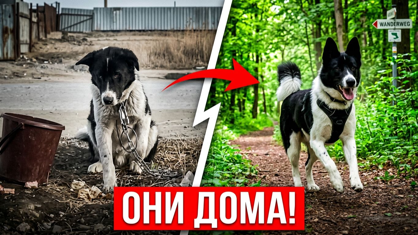 Они не должны были выжить, но…