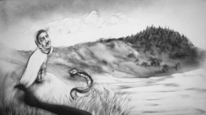 1 сезон 9 серия «Слово о воскресенье». Строительство Мукачевского Свято - Николаевского монастыря.