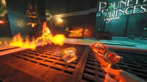 Twisted Tower | трейлер даты релиза