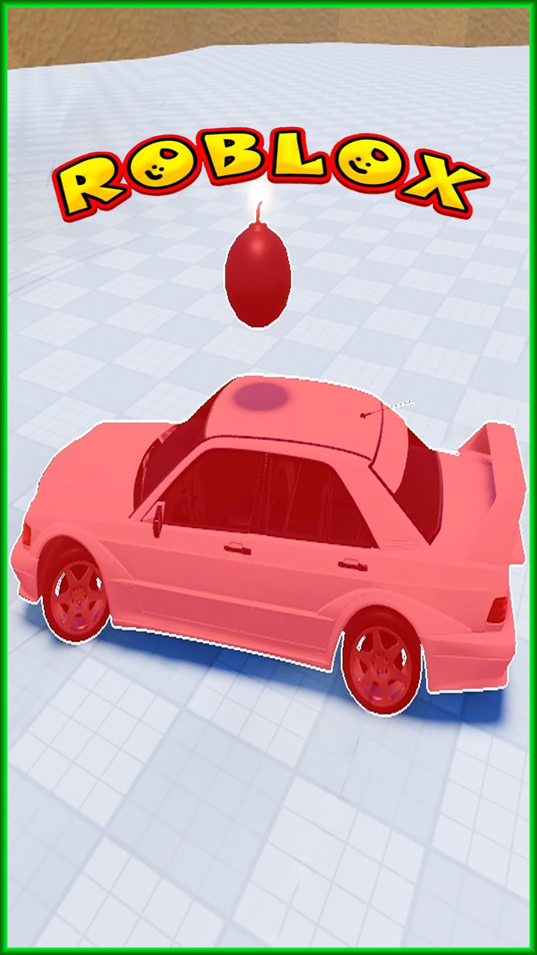 ROBLOX ТЕГ ДРИФТ