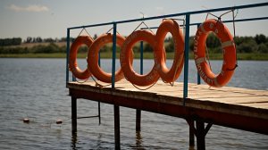 Летние каникулы на Ставрополье продолжаются