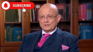 Караганов Сергей. Украина уничтожает российские военные запасы на Крымском мосту, сообщает докл