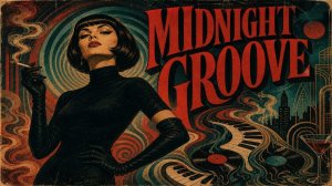 (Neftali Gholipoor)Dark Jazz & After Hours Trip-Hop // Cinematic Music for Driving Through Sleeping