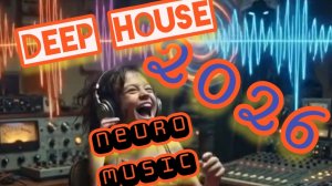 Die Sonne für dich 2026 DEEP_house_techno_house_Только новинки Русской и зарубежной клубной МУЗЫКИ