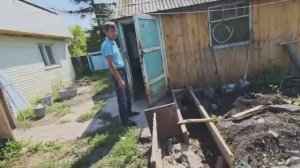 Мансур Сакпанов - ВОЛОДЯ БУДЕТ ДОМА ... СКАНДАЛ ОТ ФЕДИ . ОН ЕЩЁ НЕ ОТДОХНУЛ 😐 СТРОЙКА НЕ ПО ПЛАНУ