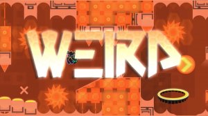 «Weird» 100% (GD)