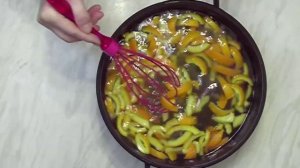 Вкусный напиток из апельсиновых корочек. Обзор приготовления и рецепт.