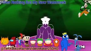 (REUPLOAD) it_s a Pocket Robin Csupo _ Effects