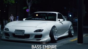 BASS EMPIRE – Midnight - VELORA (Original Mix) - Deep House 2026 - Official Video
