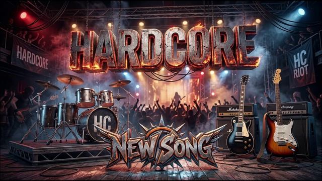 KDemonK - Iron Doors