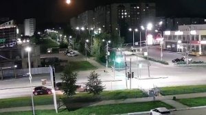 Оленья луна