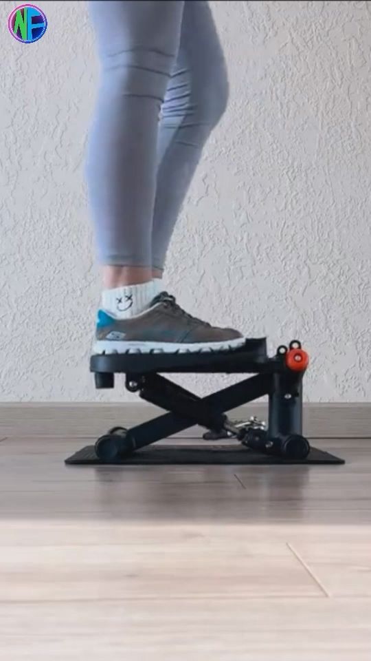 Степпер поворотный StepForce до 130кг