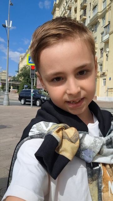 Обьявление от Егора Крида
