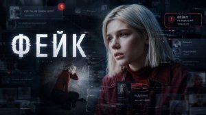 Фейк сериал 1 сезон 3 серия смотреть онлайн обзор сюжета новинки 2026