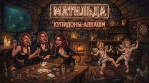 Матильда - Купидоны-алкаши