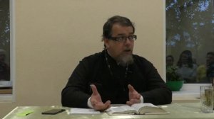 «Апостолы - 27. Максимально Доступное состояние Объятия Св. Духа» / Константин Корепанов