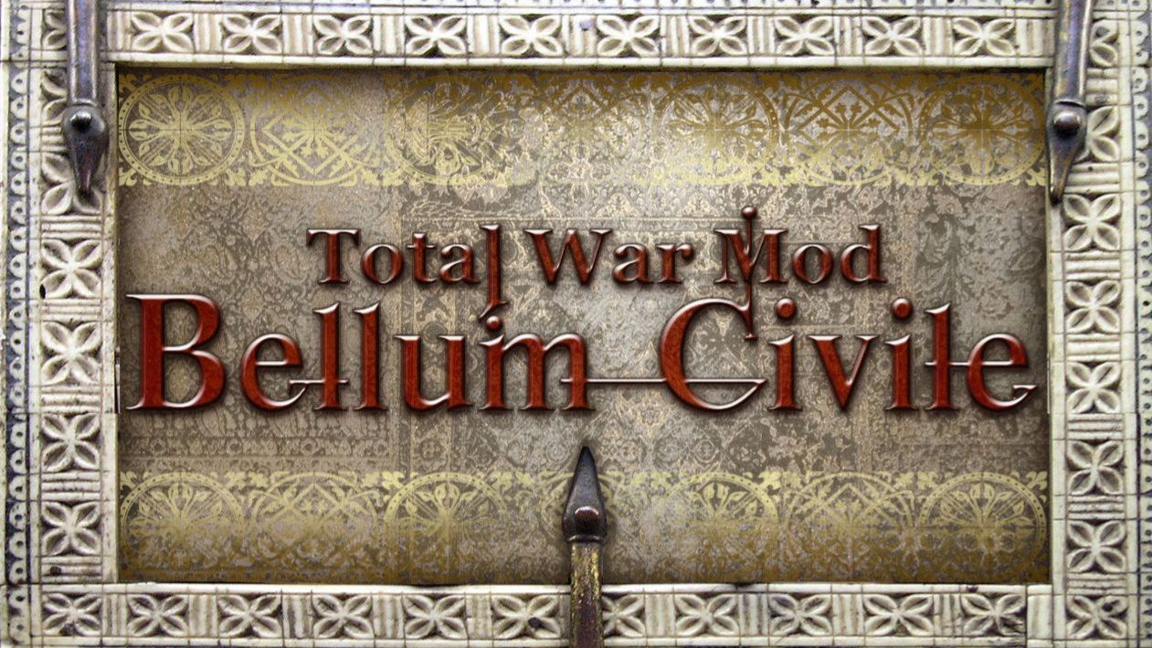 Total War: Attila - мод Bellum Civile : Вестготы - 20 серия