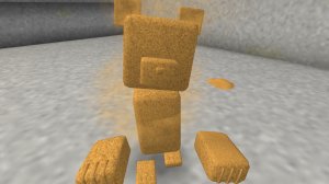 super bear adventure но я нуб!