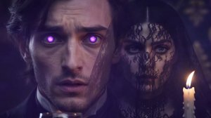 Смертельная вуаль (Metal Ballad) перевод в описании