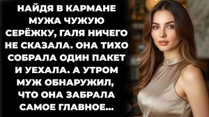 Истории из жизни|Найдя в кармане мужа|Аудио рассказы|Аудиокниги слушать онлайн|Жизненные истории