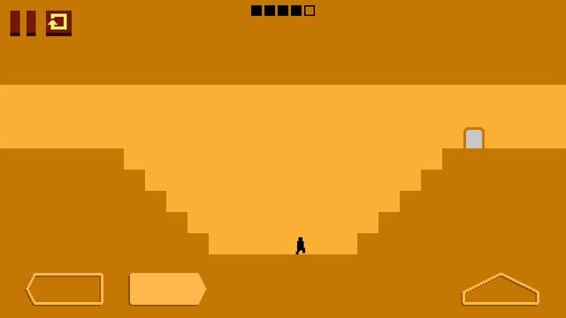 игра очень странную игру