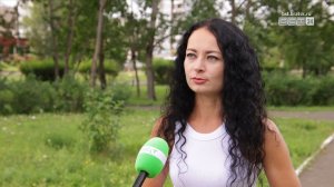 «Большая разминка» снова приглашает на открытый урок по сальсе и бачате