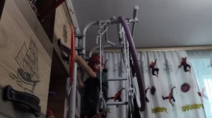 😄+🕷️= человек-паук