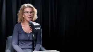Сабина Хоссенфельдер