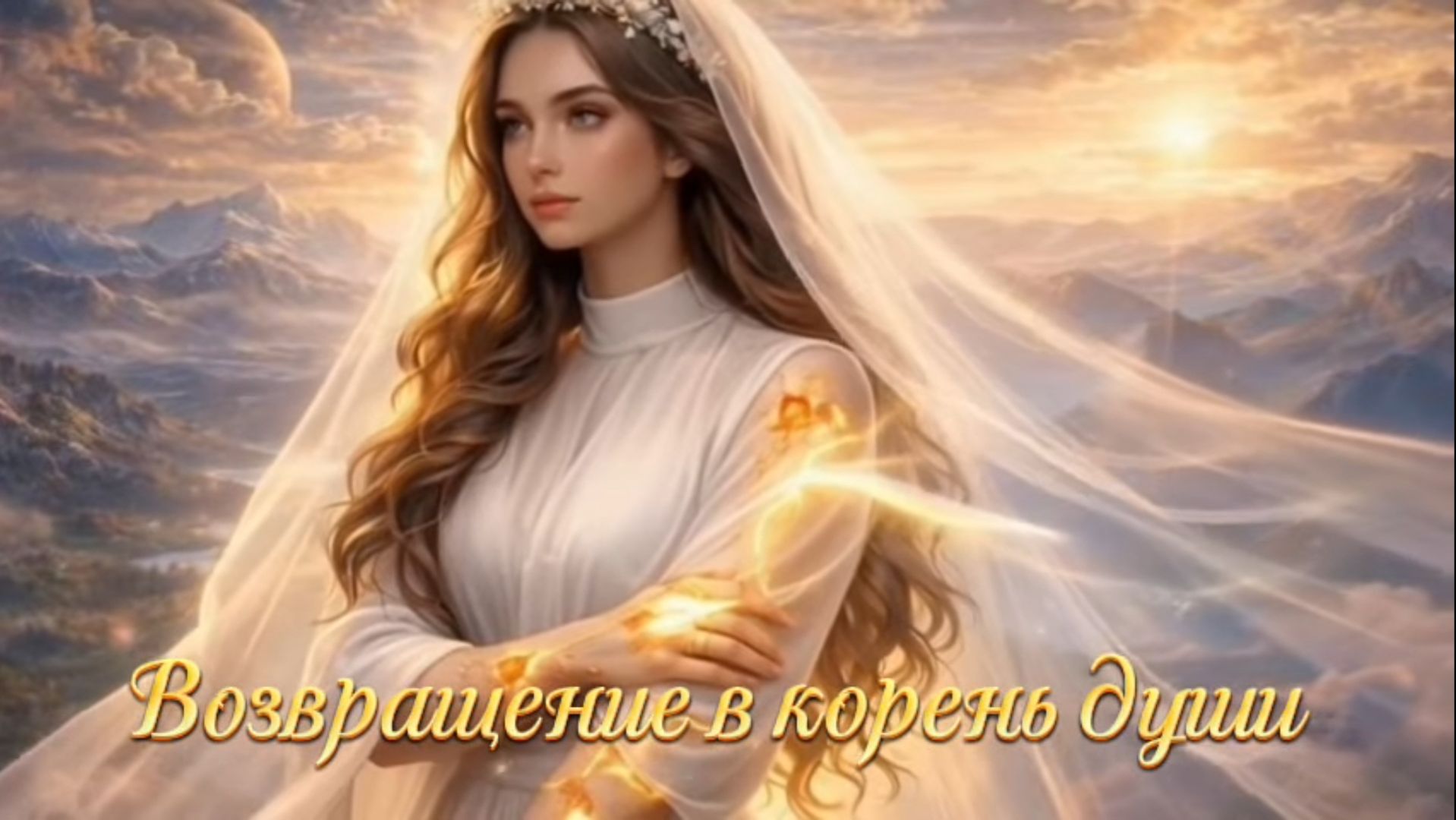 Дебора - 14. ВОЗВРАЩЕНИЕ В КОРЕНЬ ДУШИ